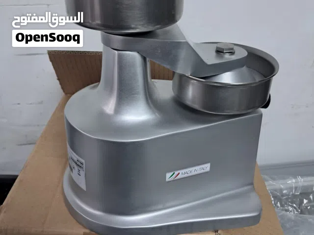 معدات ملحمة للبيع