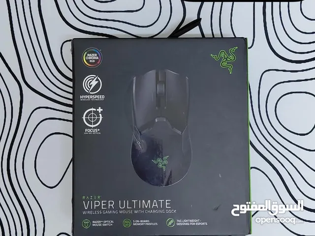 ماوس +كيبورد جديد