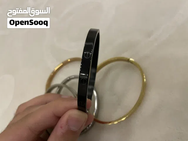 اساور كارتير جداد بعدة الوان