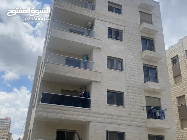 شقة عائلية عمارة المجدل