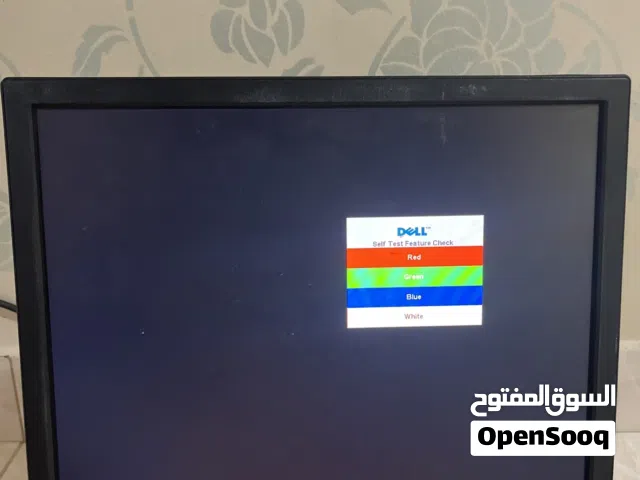 13.3" Dell monitors for sale  in Southern Governorate
