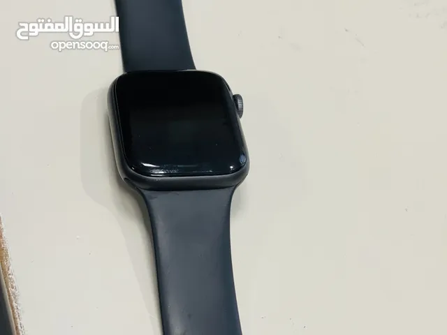 Apple watch 4 series 44mm with charger