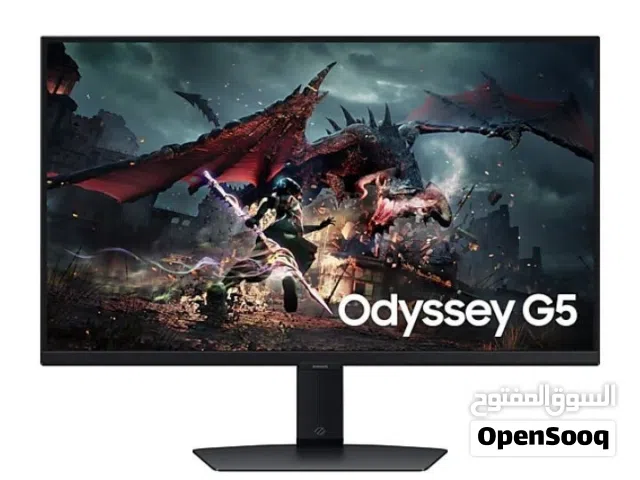 27" Samsung monitors for sale in Basra