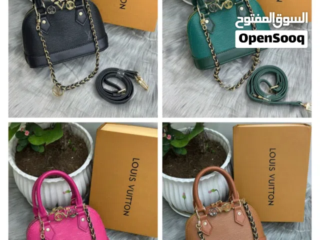 شنط و شوزات و كشخة
