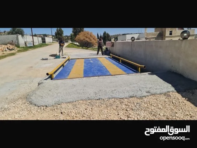 قبان للبيع 60 طن
