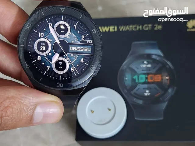 Huawei watch GT 2e