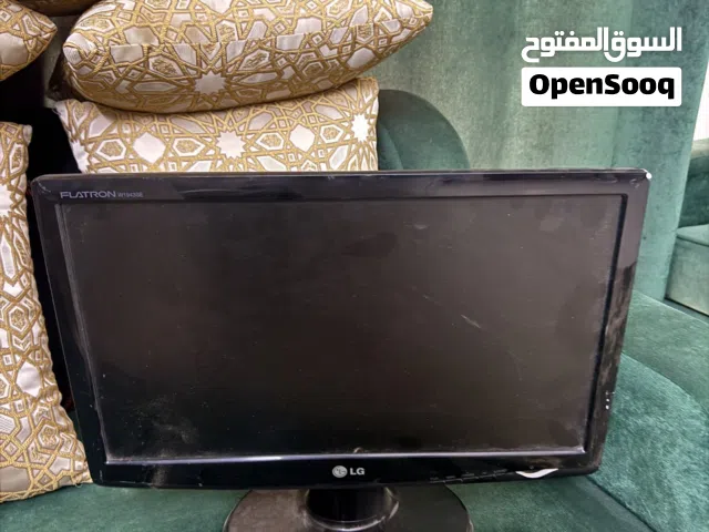 للبيع شاشة ال جي