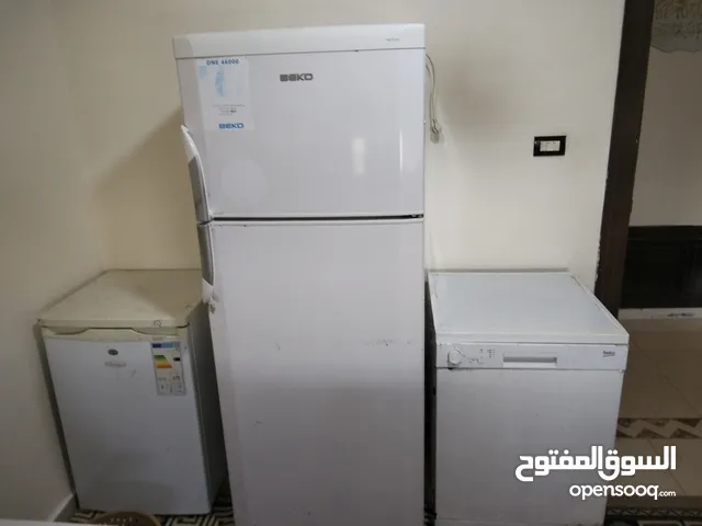Beko Refrigerators in Amman