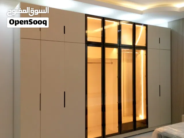 tafseel wardrobes any sizes