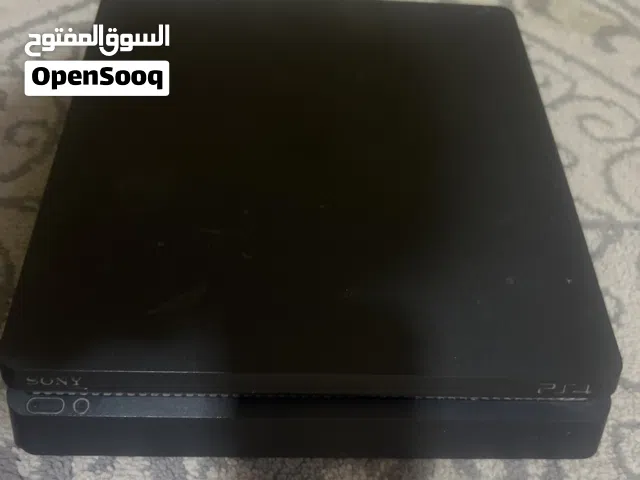 بلايستيشن 4 للبيع