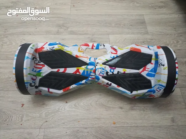 اسكودر كهربائي