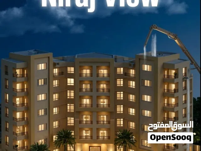 152 m2 3 Bedrooms Apartments for Sale in Alexandria Borg al-Arab