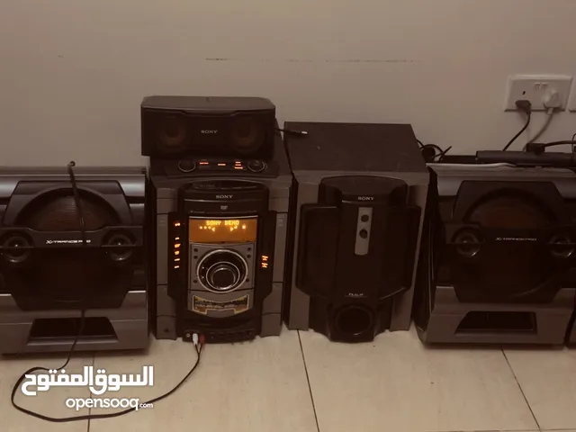 Sony Hi-fi system for sale - 5.1