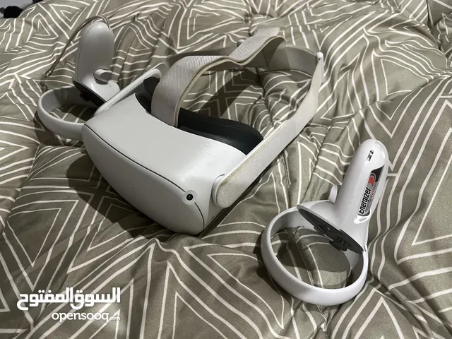 Oculus meta 2 256 GB اوكيلس متى 2 256 قيقا