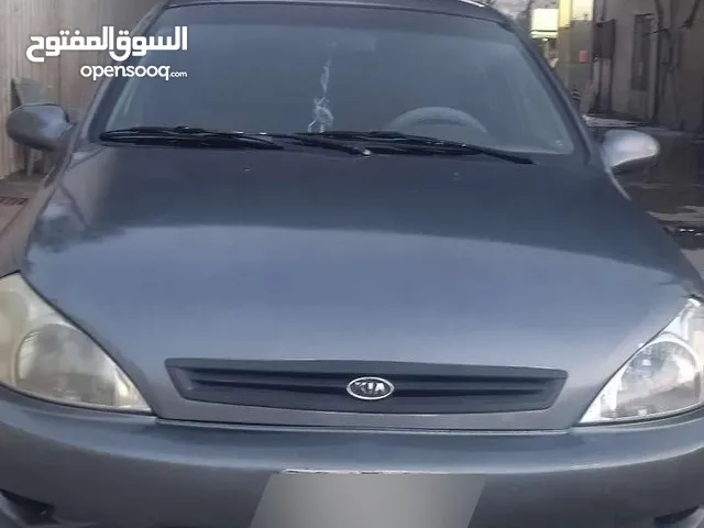 Used Kia Rio in Amman