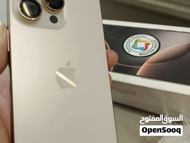 ايفون 16 بروماكس