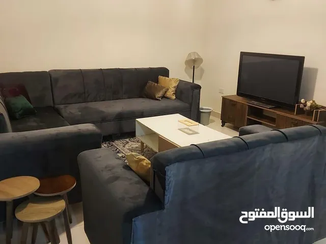 60 m2 2 Bedrooms Apartments for Rent in Amman Shafa Badran