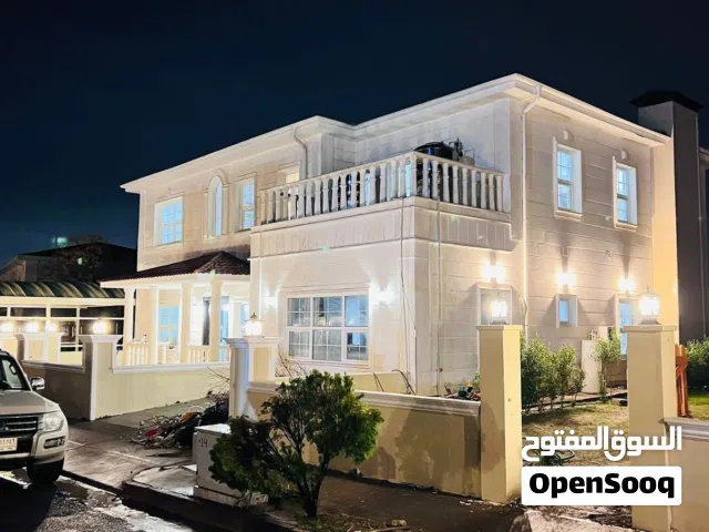 Villa in the American Village- 600m منزل في القرية الامريكية - 600 متر