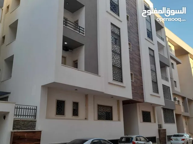 160 m2 3 Bedrooms Apartments for Sale in Tripoli Al-Serraj