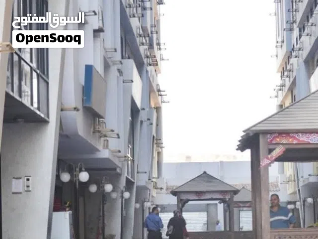 شقة للبيع مدينة نصر بسعر لقطة اول سكن