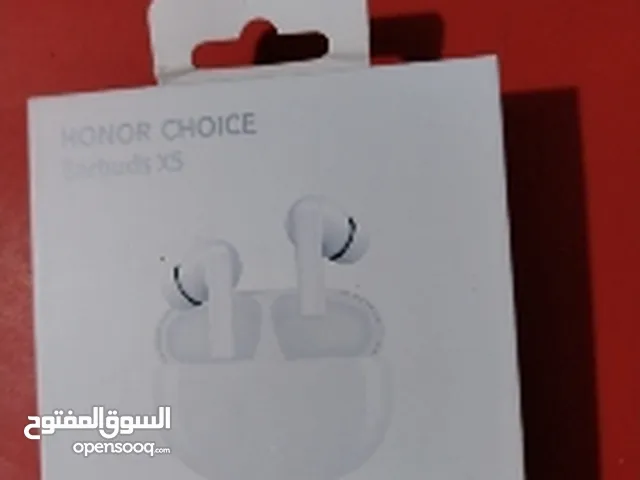 Honor choice earbuds x5