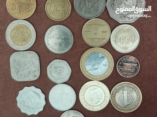 عمل عربية واحنبية بسعر مغري