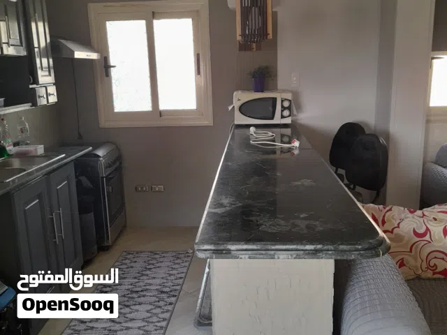 85 m2 Studio Apartments for Sale in Giza Sheikh Zayed