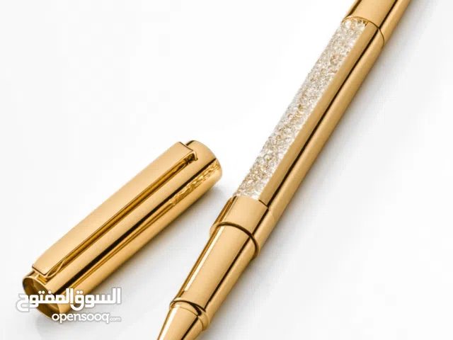 Crystal Ballpoint Pen by Swarovski for Mercedes-Benz