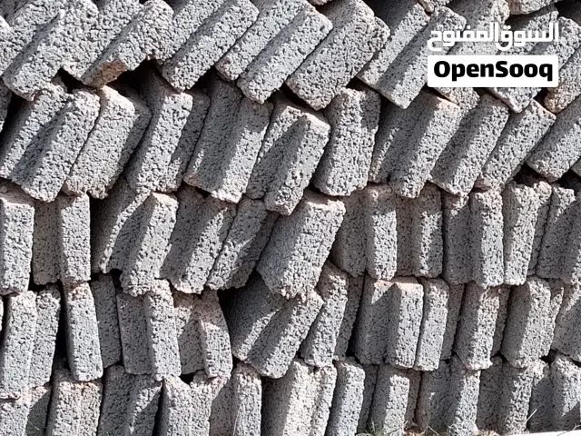بلك بني وليد بومشي سكة ياجور سقف اعتاب بيبان و نوافذ
