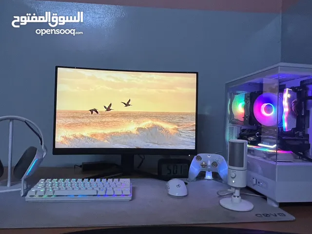 Windows Custom-built Computers for sale in Al Batinah