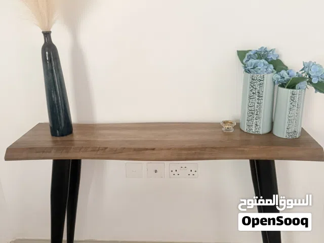 كونسول طاوله