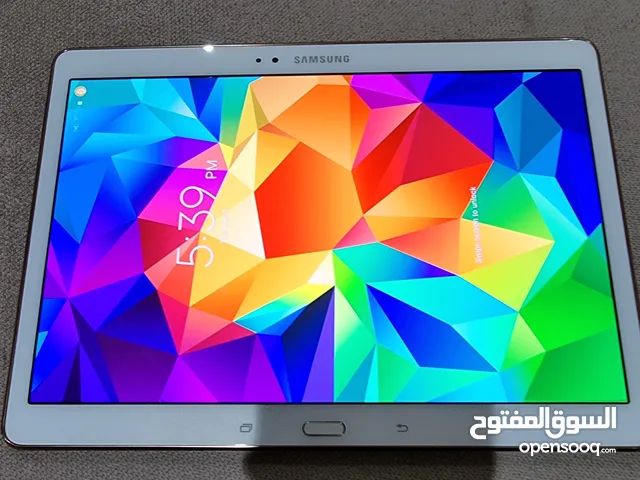 Samsung Galaxy Tab S 16 GB in Jeddah
