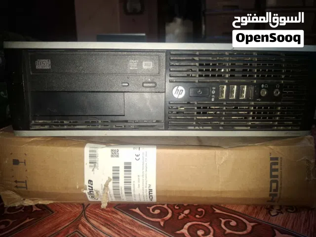Windows HP Computers for sale in Irbid