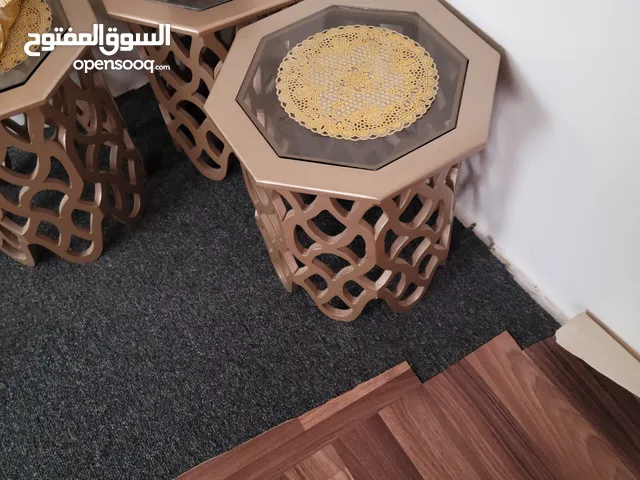 طاولات مجالس فخمة جدا