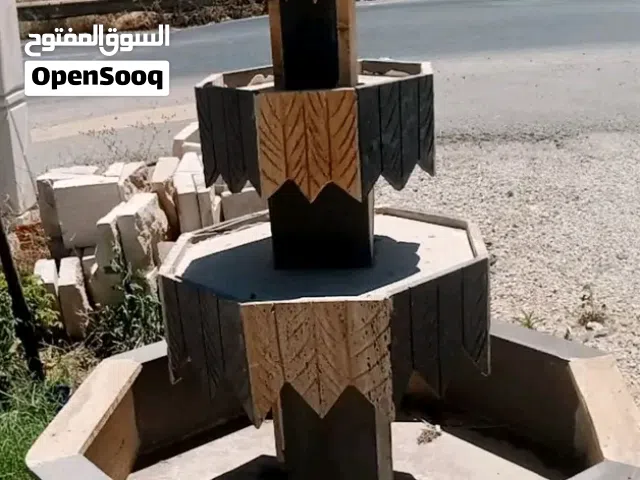 شلالات ونوافير حجر طبيعي حرق اسعار اسعار مغرية جميع المقاسات والأحجام بأسعار حرق