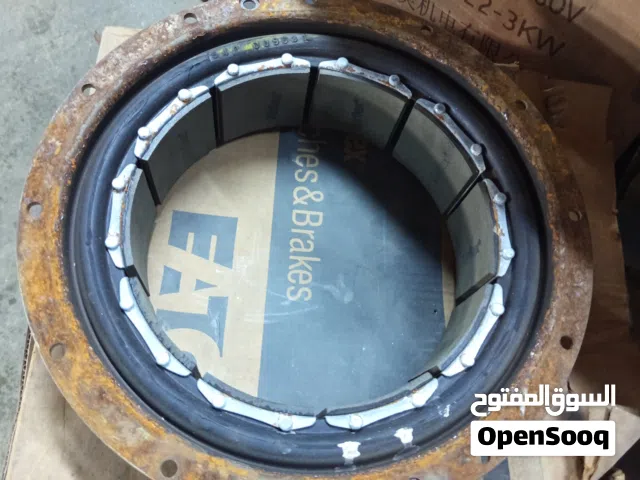 كلتيش بريك صناعي