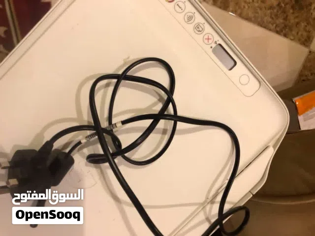 طابعة للبيع المستعجل