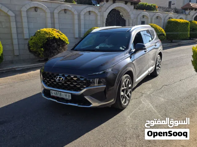 سنتافي 2021 ركز ون مليون بانورما و 4*4 ولا جرام بويه رخصه وتامين هديه بسعر المميز
