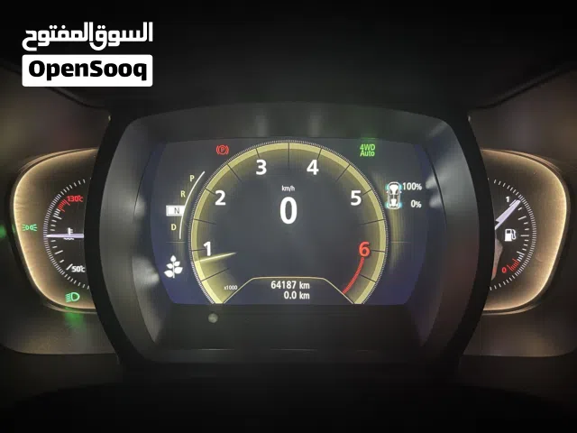 2020 رينو كوليوس LE