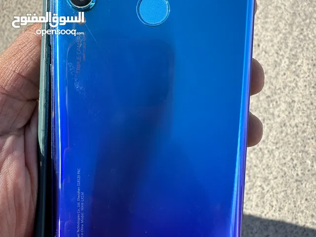 Huawei P30 128 GB in Tripoli