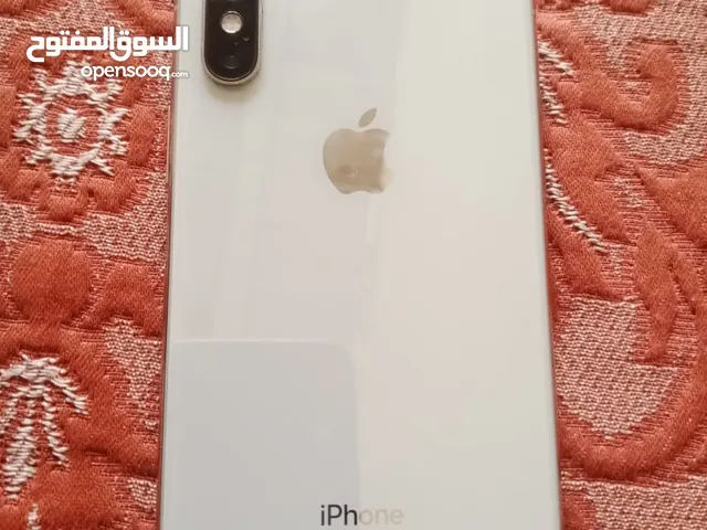 أيفون xs Ba9a n9iya