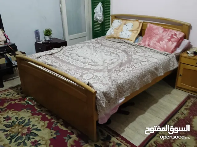 Furnished Monthly in Cairo Heliopolis