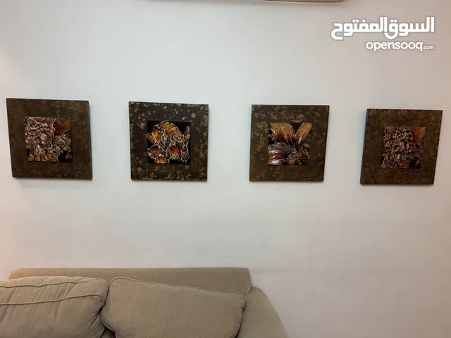 لوحات حائط