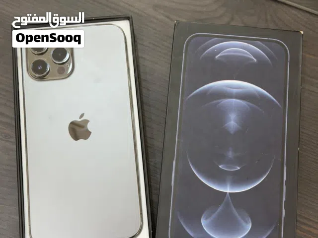 ايفون12 برو ماكس بطاريته 84