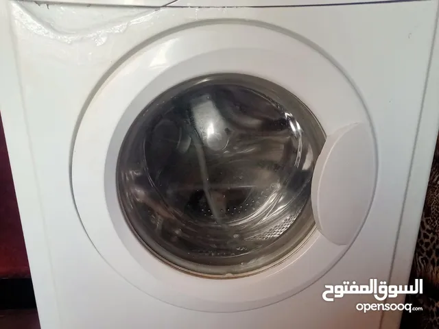Indesit 1 - 6 Kg Washing Machines in Cairo