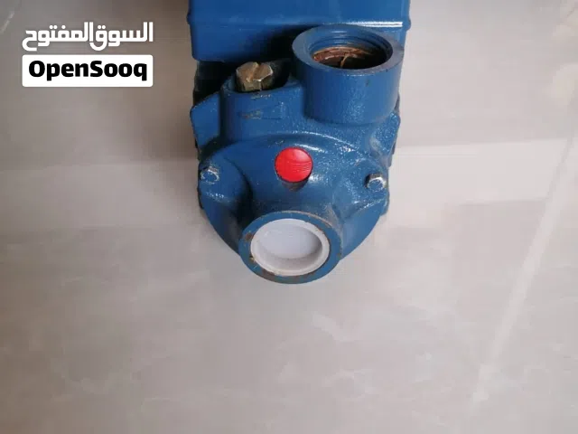 موتور مي pedrollo ايطالي نصف حصان بحاله جيده