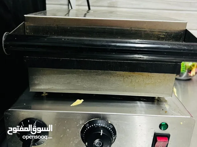 Waffle machine ماكينة وافل