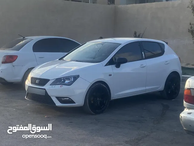سيات ابيزا 2017 connect