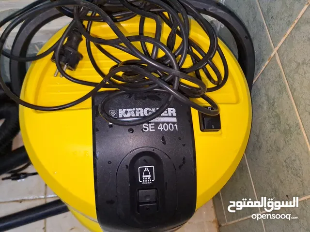  Karcher Vacuum Cleaners for sale in Abu Dhabi