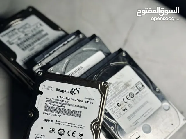 قطع تجميعات ولابتوبات للبيع جدد بسعر ممتاز ، فرصه للي بيجمع